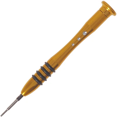 Macbook Pro/Air Tournevis P5/1.2mm 5-Point Pentalobe Screwdriver - Photo 1/2