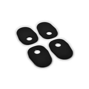 Adapterplatten für Motorrad Blinker Indy Spacer kompatibel mit Suzuki GSX-S 750  - Bild 1 von 1