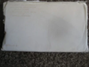 1971 UNITED STATES MINT UNCIRCULATED COIN SET IN ORIGINAL ENVELOPE - Picture 1 of 3