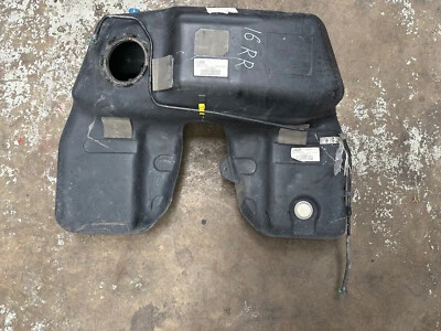 13-17 Range Rover L494 L405 DEPÓSITO TANQUE DE COMBUSTIBLE OEM Foto 1 de 4