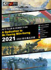 AFV Club 2021-22 Catalogue (122pp)