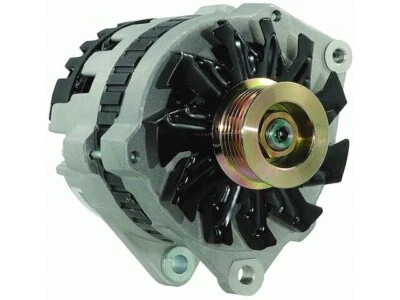 For 1996-1997 Oldsmobile Achieva Alternator AC Delco 82195YWFH 3.1L V6 - Изображение 1 из 2
