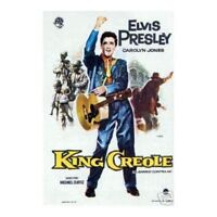 ELVIS PRESLEY king creole movie still poster DANCE MOVES high quality 24X36
