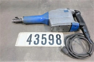 Bosch USH-10 Schlaghammer Abbruchhammer Meißelhammer Stemmhammer 43598 - Bild 1 von 6