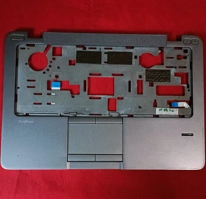 HP ProBook 820 G1 Top Case Kunststoff Handauflage - Bild 1 von 2