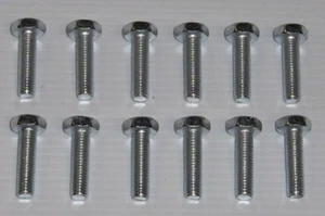 Pernos hexagonales para colector de escape LS1 LS2 LS3 LS6 4.8 5.3 5.7 6.0 6.2 - Imagen 1 de 3