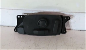 Land Rover R Rover Evoque 2016 interruptor de ajuste de asiento eléctrico delantero izquierdo - Imagen 1 de 7