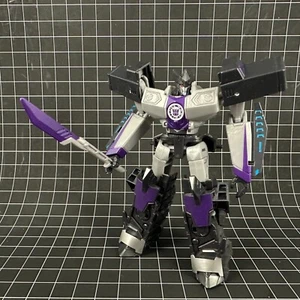 Transformers Robots in Disguise MEGATRONUS Complete RID 2015 Warrior - Picture 1 of 1