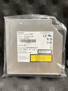 Teac DV-W28S-WZ3 1977251W-Z3 SATA DVD + RW ROM - Photo 1/1