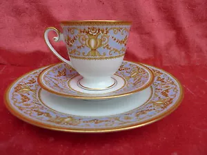 Pretty Setting__Tirschenreuth 1838 __ Collector's Place Setting ___ - Bild 1 von 1