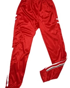 MENS WOMENS UNISEX PLAIN SWEATPANTS 2 POCKET CASUAL JOGGERS FLEECE PANTS GYM - Picture 1 of 6