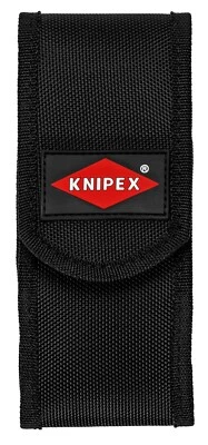 Knipex 7 1/2" Belt Pouch for 6" Pliers 00 19 72 LE - Image 1 of 4