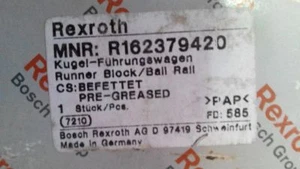 NEW R162379420 Fast ship by DHL OR EMS - Picture 1 of 3