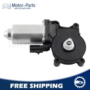 Front or Rear Power Window Lift Motor Fit for Buick Encore 2013-2019 742-088 - Picture 1 of 9