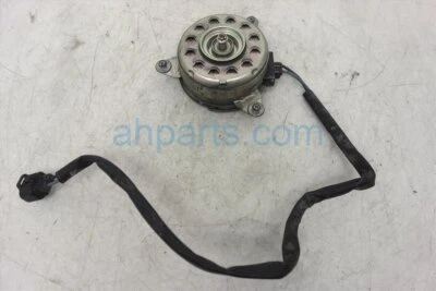 09 10 11 12 13 Infiniti G37 Ventilador Pasajero Motor 21487-Jk00c Foto 1 de 4