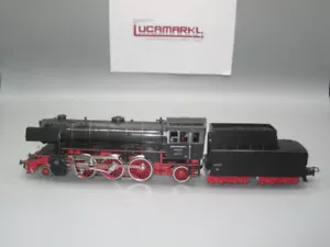 ******* Märklin HO DA800 .1 Br 23 (23 014) DB deutsche Dampf-Lok Marklin ******* - Picture 1 of 6