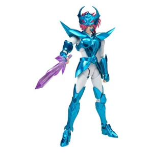 Saint Seiya Saint Cloth Myth Ex Actionfigur Delta Megrez Alberich 16 cm - Bild 1 von 4