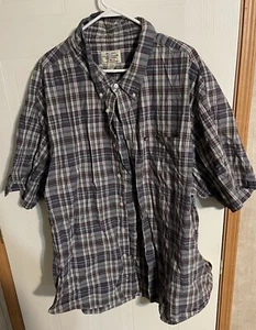 Ralph Lauren Jeans Company Button Down 5XL - Picture 1 of 2
