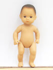 American Girl 20cm Bitty care Baby nude body for 18