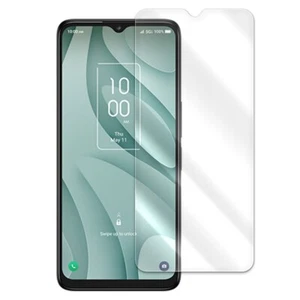 Premium Real Tempered Glass Screen Protector for Straight Talk TCL 40 XE 5G USA - Picture 1 of 1