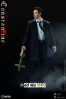 DAFTOYS F019 1/6 Hell Detective Keanu Reeves Male Action Figure Soldier Model