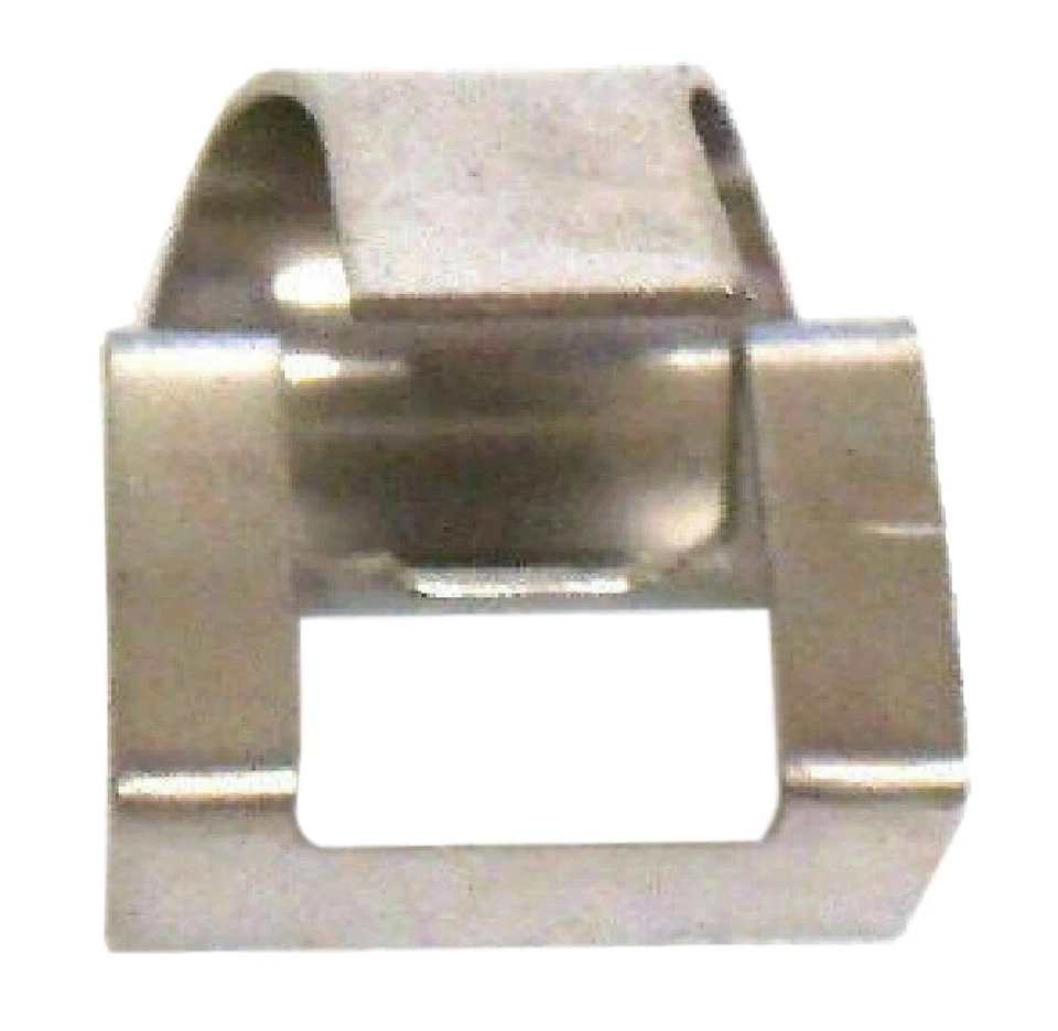 Wagner F113366 Disc Brake Anti-Rattle Clip - Image 1 of 1