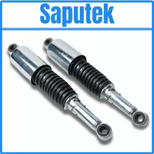 Rear Cushion Shock Absorber For Yamaha RX RX100 RX125 RXS 100 115 RXK 135 - Bild 1 von 8