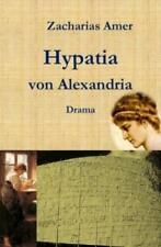 Hypatia von Alexandria  4977