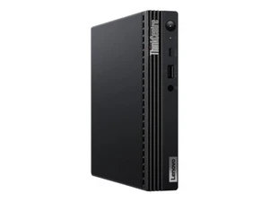 Lenovo ThinkCentre M70q Tiny Core i5-10400T 2.0GHz 8GB 256GB WiFi W10P - Picture 1 of 1
