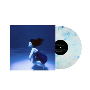 THE MARIAS Submarine Iceberg Exclusive Vinyl Record Numbered /3000 IN HAND - Foto 1 di 1