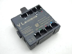 Centralina porta posteriore sinistra Mercedes-Benz CLS Shooting Brake X218 31026399 - Foto 1 di 8