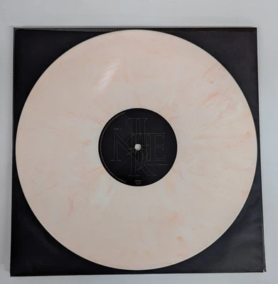 Jinjer – Wallflowers - Rose LP - New and sealed! - Image 1 of 3