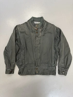 Marithe Francois Girbaud 80s ‘Life Preserver’ Jacket  - image 1 of 4