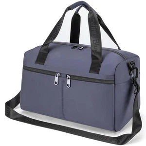Für United Airline 17x10x9 Zoll Persönlicher Gegenstand Reisetasche Untersitz, ... - Bild 1 von 5
