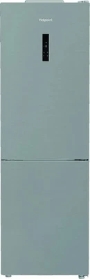 Frigorifero HOTPOINT No Frost Classe E 316 Lt Inox HPK 26362 XP4E - Immagine 1 di 4