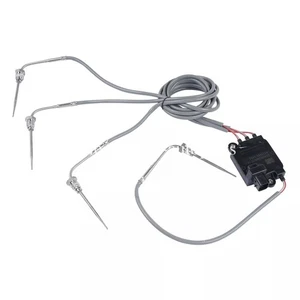 Temperature Sensor for Cummins EPA17 6.7L ISB/QSB 4384563 A054U490 5EL047 - Picture 1 of 11