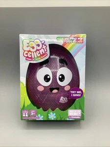 What Do You Meme? The Eggcellent Hide & Seek Game:Silly Poopy Hide and Seek(NEW) - Picture 1 of 4