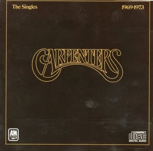 The Singles 1969-1973, Carpenters - Foto 1 di 1