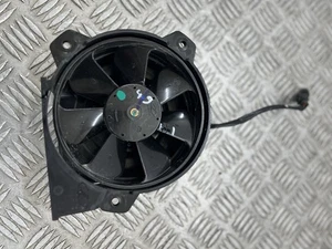 BSA Gold Star 650 2024 radiator cooling fan  2022 - 2025 - Picture 1 of 5