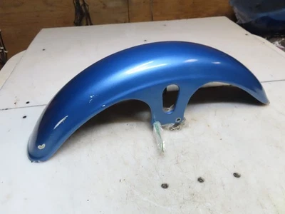 Guardabarros delantero Yamaha Exciter SR250 250 1981 Foto 1 de 4