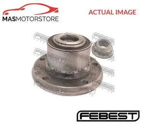 WHEEL HUB FRONT FEBEST 2382-001 V NEW OE REPLACEMENT - Picture 1 of 6