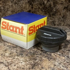 🇺🇸STANT 10833/MotoRad MGC833~Fuel Tank Cap For 01 Ford E Series & 97 F Series - Bild 1 von 6