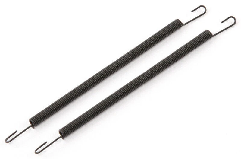 Robitronic Molle Lunghe Motore-Marmitta per 1:8 Buggy (2) - R16005 - Immagine 1 di 1