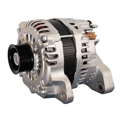 Denso 210-4333 Alternator For 10-15 Dodge Ram 1500 2500 2500 3500 - Image 1 of 4