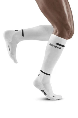 Calcetines de compresión altos para correr 4.0 para hombre | Calcetines deportivos de rendimiento largo, con... Foto 1 de 4