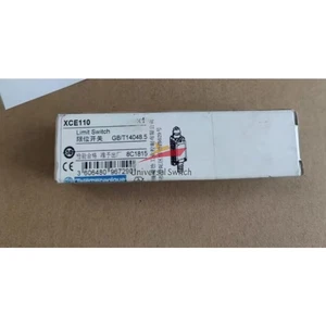 1PCS New Schneider XCE110 Limit Switch Fast Delivery - Picture 1 of 7