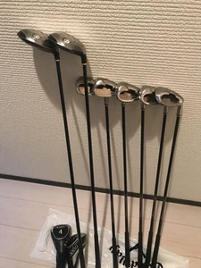 Xxio Set Mazze da Golf Donna - Foto 1 di 12