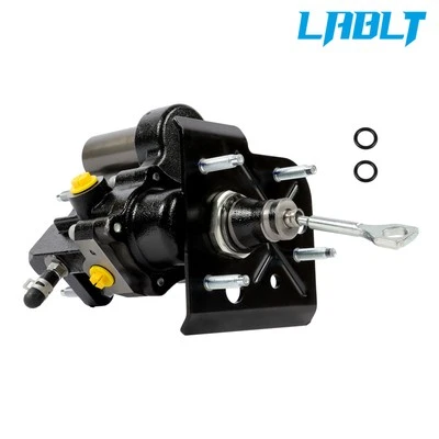 LABLT Hydraulic Brake Booster For Chevrolet Silverado GMC Sierra 2500 3500 2011 - Image 1 of 4