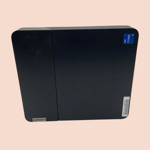 Lenovo ThinkSmart Core 12QN0004US i5 11th Gen 2.6GHz 16GB RAM 256GB SSD #U3501 - Picture 1 of 11