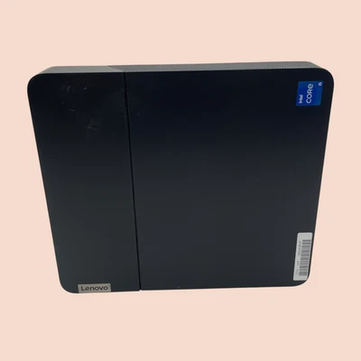 Lenovo ThinkSmart Core 12QN0004US i5 11th Gen 2.6GHz 16GB RAM 256GB SSD #U3501 - Image 1 of 4